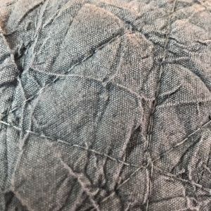 Meet your Posher, Genevieve